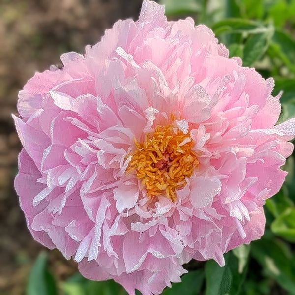 Пион Pink Charmer корень 3&ndash;5 почек a5c-302 фото